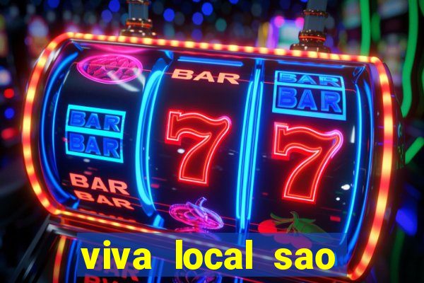 viva local sao jose sc